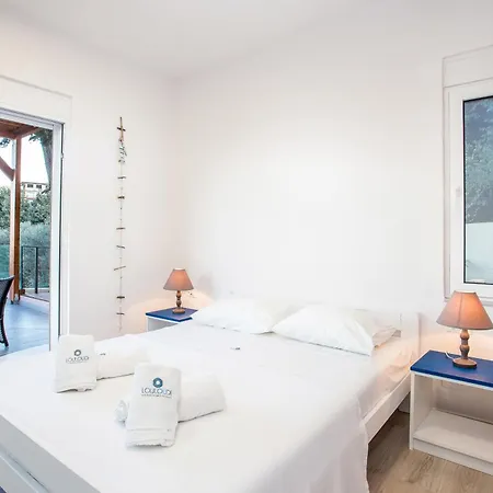 Louloudi Hills 2 Willa *