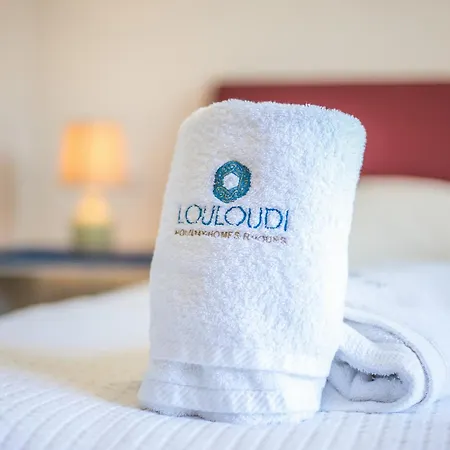 Villa Louloudi Hills 2 *