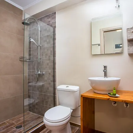 Louloudi Hills 2 Willa *