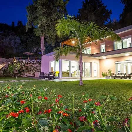 Villa Louloudi Hills 2