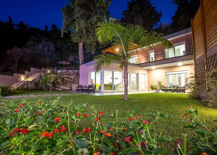 Villa Louloudi Hills 2