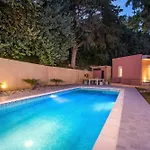Louloudi Hills 2 Villa *