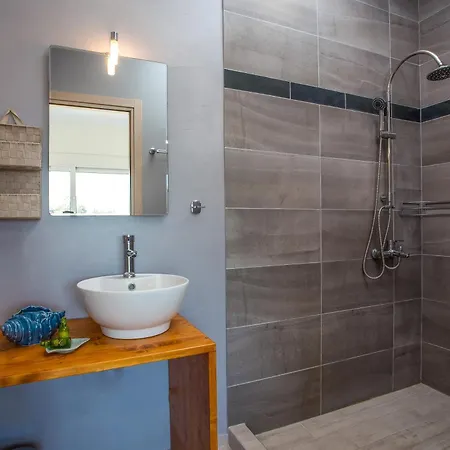 וילה Louloudi Hills 2