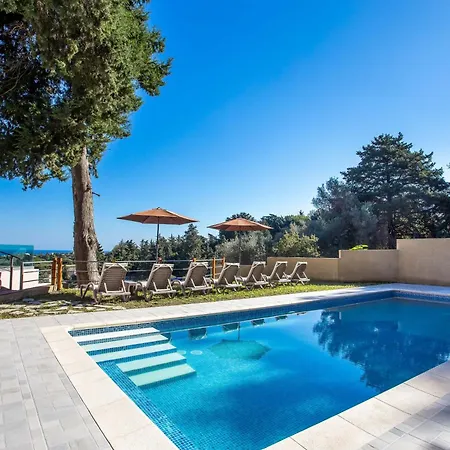 Villa Louloudi Hills 2
