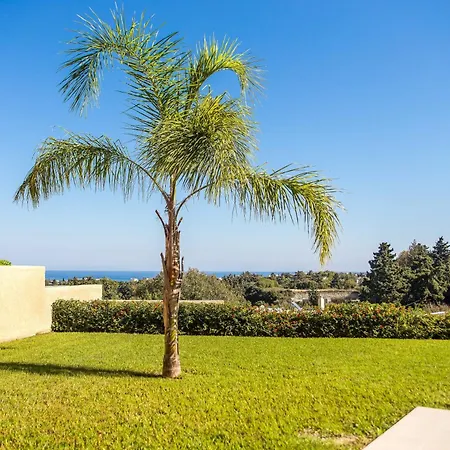 Villa Louloudi Hills 2