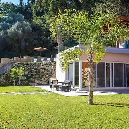 Villa Louloudi Hills 2 Koskinou (Rhodes)