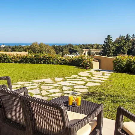 וילה Louloudi Hills 2