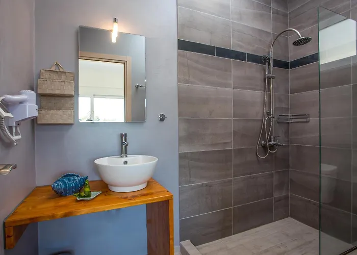 빌라 Louloudi Hills 2