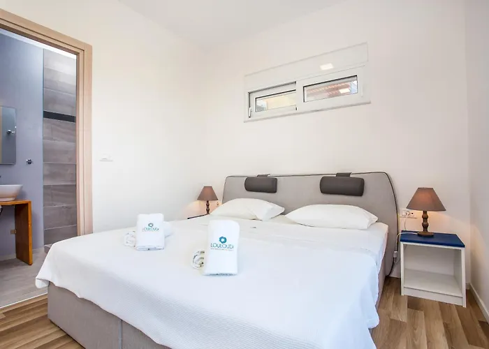 Louloudi Hills 2 빌라 Koskinou (Rhodes)