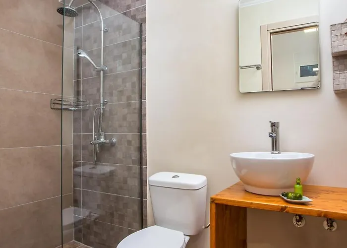 Louloudi Hills 2 빌라 *