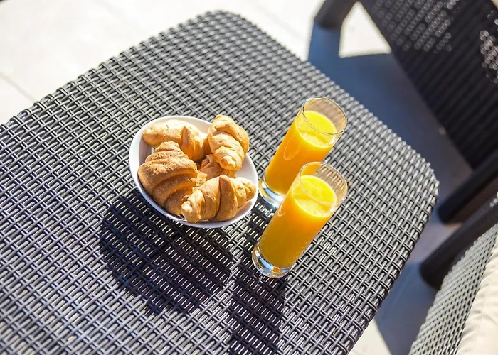 빌라 Louloudi Hills 2