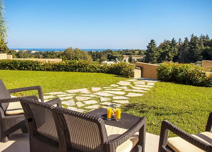 빌라 Louloudi Hills 2