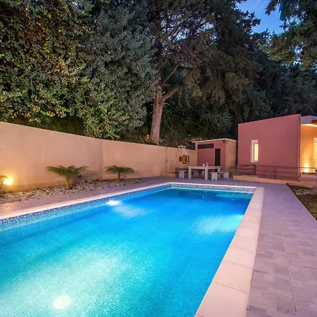 Louloudi Hills 2 Villa *