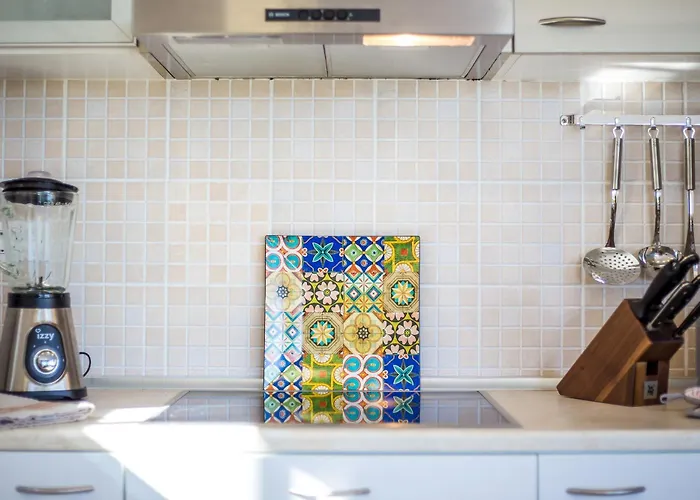 فيلة Louloudi Hills 2 Koskinou (Rhodes)