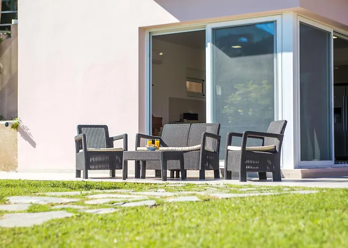 Louloudi Hills 2 Koskinou (Rhodes)