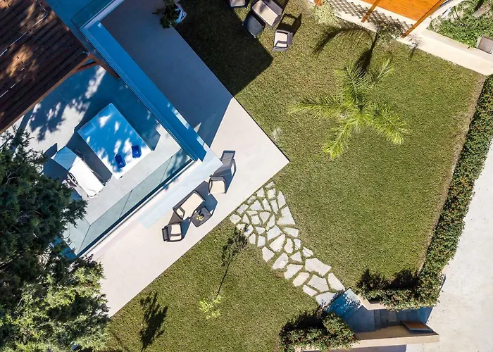 Louloudi Hills 2 فيلة Koskinou (Rhodes)